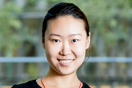 Bingsheng Liu